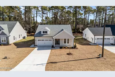 1216 Petite Terre Court, New Bern, NC 28560 - Photo 32