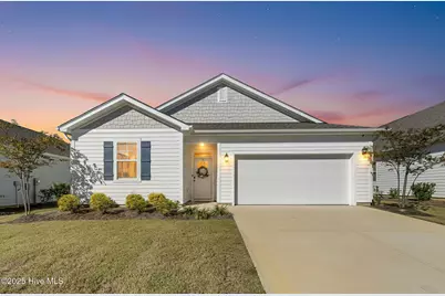 3109 Lochgreen Circle, Leland, NC 28451 - Photo 1