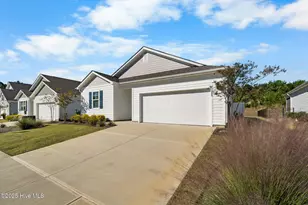 3109 Lochgreen Cir, Leland, NC 28451 - Photo 4