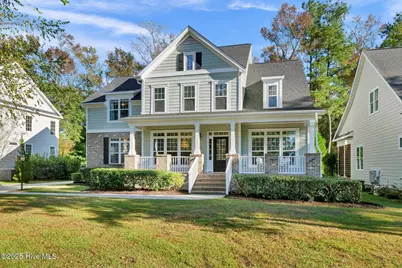 153 Brookhaven Trail, Leland, NC 28451 - Photo 4
