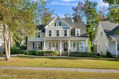 153 Brookhaven Trail, Leland, NC 28451 - Photo 2