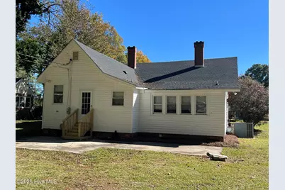 10140 N College Street, Clarkton, NC 28433 - Photo 2