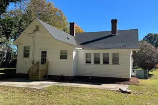 10140 N College St, Clarkton, NC 28433 - Photo 2