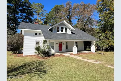 10140 N College Street, Clarkton, NC 28433 - Photo 1