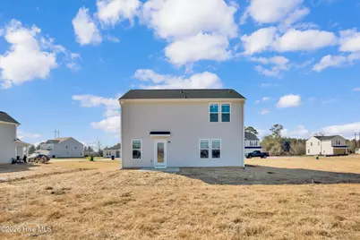 208 Buggy Top Lane, Autryville, NC 28318 - Photo 2