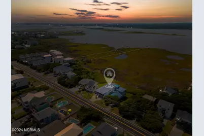 1135 S Topsail Drive, Surf City, NC 28445 - Photo 2