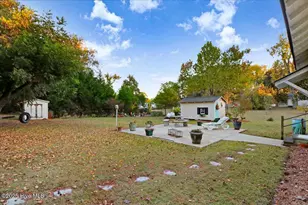 302 N Sycamore St, Fremont, NC 27830 - Photo 24