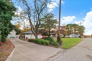 200 Barnes St, Fremont, NC 27830 - Photo 38