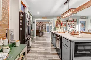 200 Barnes St, Fremont, NC 27830 - Photo 20