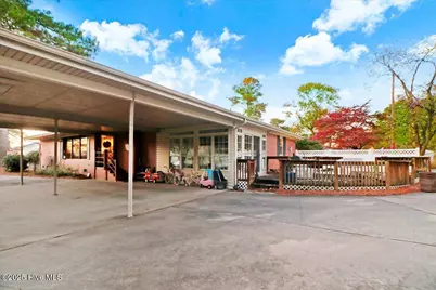 200 Barnes Street, Fremont, NC 27830 - Photo 40