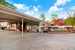 200 Barnes St, Fremont, NC 27830 - Photo 40