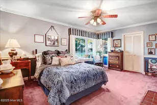 200 Barnes St, Fremont, NC 27830 - Photo 28