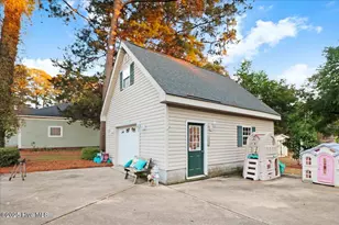200 Barnes St, Fremont, NC 27830 - Photo 42