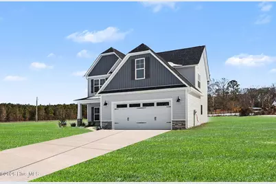83 Yardley Drive, Smithfield, NC 27577 - Photo 2