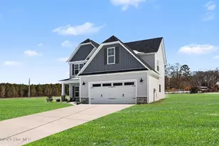 83 Yardley dr, Smithfield, NC 27577 - Photo 2