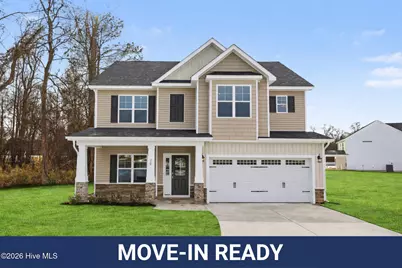 22 Rum Row Court, Smithfield, NC 27577 - Photo 1