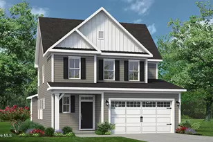 3159 River Crane Loop, Calabash, NC 28467 - Photo 1