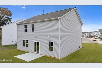 1002 Middlecrest Drive, Rocky Mount, NC 27804 - Photo 34