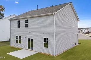 1002 Middlecrest Dr, Rocky Mount, NC 27804 - Photo 34