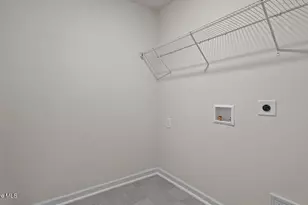 1002 Middlecrest Dr, Rocky Mount, NC 27804 - Photo 32