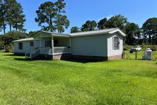 471 Ball Park Rd, Lumberton, NC 28358 - Photo 2