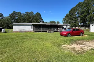 471 Ball Park Rd, Lumberton, NC 28358 - Photo 16