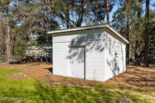 1010 W Saunders Ave, Aberdeen, NC 28315 - Photo 44