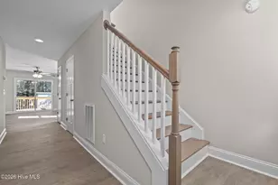 1010 W Saunders Ave, Aberdeen, NC 28315 - Photo 8