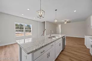 230 Elijah Way, Vass, NC 28394 - Photo 20