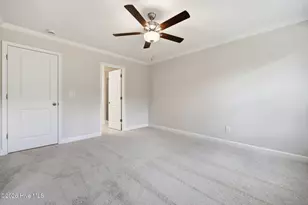230 Elijah Way, Vass, NC 28394 - Photo 32