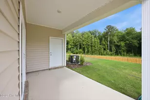 230 Elijah Way, Vass, NC 28394 - Photo 40