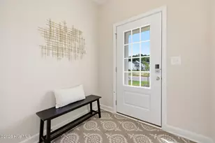 230 Elijah Way, Vass, NC 28394 - Photo 6