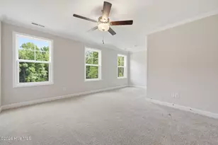 230 Elijah Way, Vass, NC 28394 - Photo 30