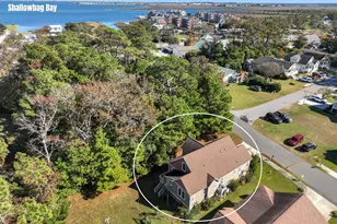 601 Viccars Ln, Manteo, NC 27954 - Photo 36