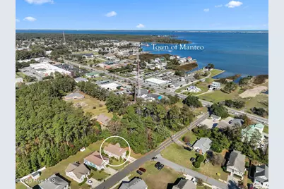 601 Viccars Lane, Manteo, NC 27954 - Photo 2