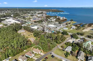 601 Viccars Ln, Manteo, NC 27954 - Photo 2