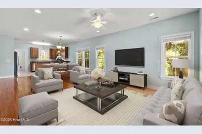 601 Viccars Lane, Manteo, NC 27954 - Photo 4