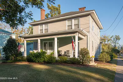 1101 N Market Street, Washington, NC 27889 - Photo 1