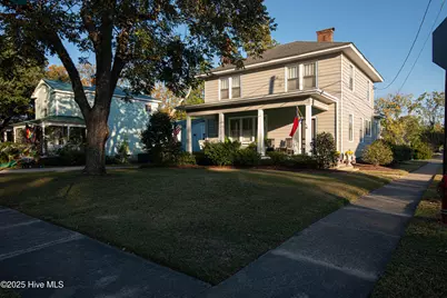 1101 N Market Street, Washington, NC 27889 - Photo 2