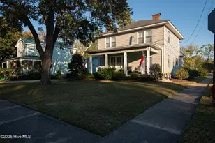 1101 N Market St, Washington, NC 27889 - Photo 2