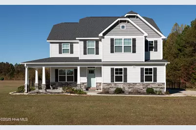 3760 Stanley Road, Winterville, NC 28590 - Photo 1