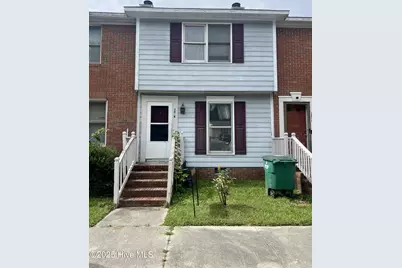 309 Kristin Drive #B, Greenville, NC 27834 - Photo 1