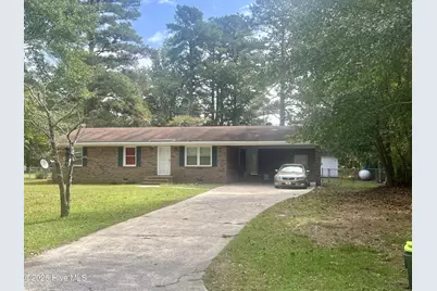 6567 Fairway Drive, Grifton, NC 28530 - Photo 1