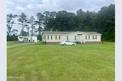 7660 US 264 Alternate, Farmville, NC 27828 - Photo 1