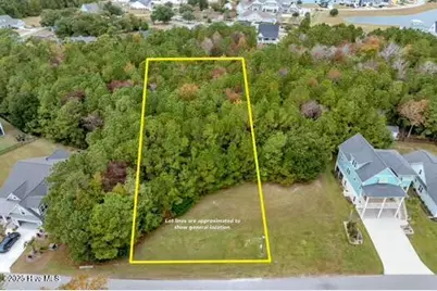 155 Everett Park Trail, Holly Ridge, NC 28445 - Photo 2