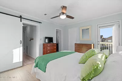1004 S Carolina Beach Avenue #Unit C1, Carolina Beach, NC 28428 - Photo 22