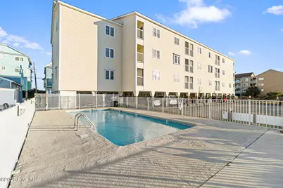 1004 S Carolina Beach Avenue #Unit C1, Carolina Beach, NC 28428 - Photo 30