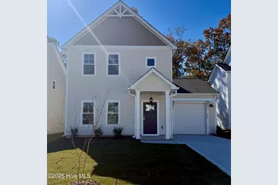 620 Chambers Drive, Southern Pines, NC 28387 - Photo 1