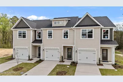 232 Elijah Way #8, Vass, NC 28394 - Photo 2