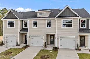 232 Elijah Way, Vass, NC 28394 - Photo 2
